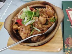 -广东大排档(国奥店)