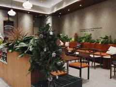 -Peet's Coffee皮爷咖啡(深圳湾万象城店)