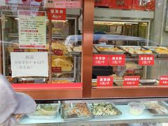 -马凯餐厅(长椿街店)