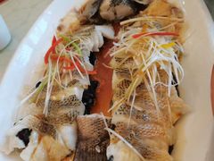 -博雅渔港·融合菜(维也纳国际大酒店)