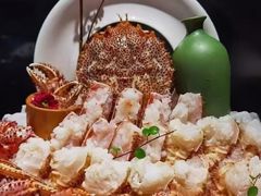 -新海渔港·胶东海鲜家常菜·家宴(奥体中心店)