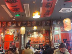 -王繁星面馆(西安熙地港店)
