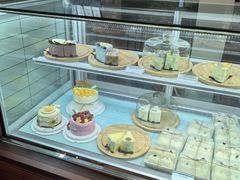 -嗒令甜品·主题融合料理餐厅(首座时代店)