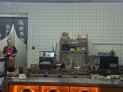 -三叔特色自贡菜(中海国际店)