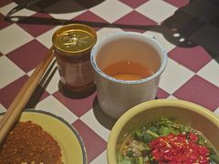 -王歘歘·chuǎ火锅(五道营店)