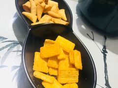 -以前的小酒馆(中山广场店)