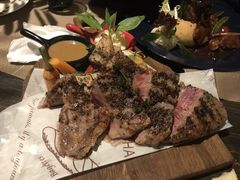 -巴别塔法餐舍(朝阳店)