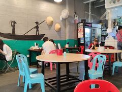 -海安安越南粉(丹竹頭店)