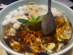 -绿茶餐厅(西湖银泰百货店)