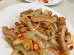 -好好滋味茶餐厅