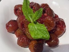-佟爷·老北京炙子烤肉(动物园店)
