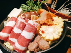 -玉川屋·深夜食堂居酒屋(柳巷店)