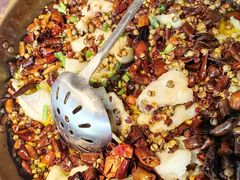 -拾捌川·自贡爆炒(新街口店)