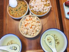 -孙盛兴奥灶面馆·蟹黄面·三虾面(山塘街总店)