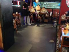大堂-大渝火锅(苏州西城永捷店)