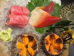 -蟹犇前•帝王蟹雪蟹(陆家嘴店)