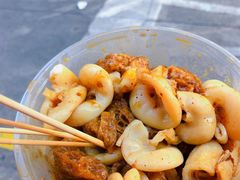 -明记牛杂(新马路分店)