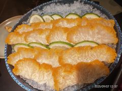 -季季山·云南野生菌火锅(上海首店)