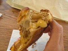 -老梦面包CHEZMOREL(麦子店)