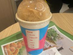 -麦当劳(西单明珠店)