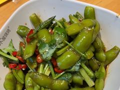 -木屋烧烤(龙岗龙城万科里店)