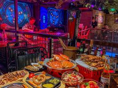 -1819餐厅·团队聚餐·烤串·精酿