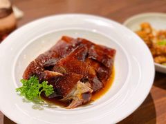 -港丽餐厅(杭大店)
