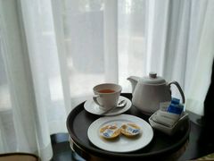 -南京圣和府邸豪华精选酒店