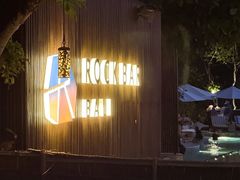 -Rock Bar Bali(Bali)