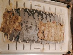 -非烤勿扰自助烤肉(虎门天虹店)