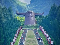 -神农架景区