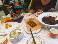 -聚鑫阁江浙菜·非遗传承技艺(闵行交大店)