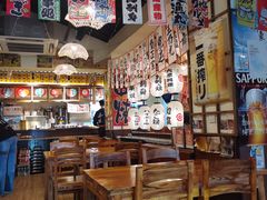 -千懿六本木酒场(常熟路店)