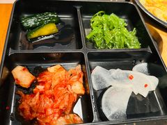 -千寻烧肉(政务区店)