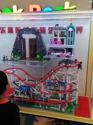 -Block Park 租乐高(D32店)