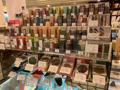 -鸠居堂(銀座本店)