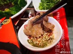 -鼎汇丰重庆老火锅(鞍顺园店)