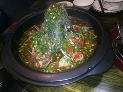 -老味道湘菜