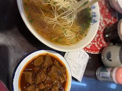 -逸桂禾面馆