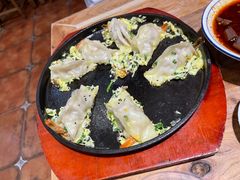 -海富荣锅贴(万象城店)