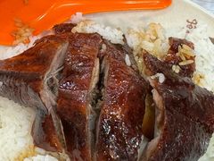 -一乐烧鹅(中环店)