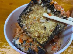 -李字号臭豆腐(总店)