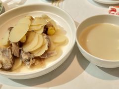 猪肚汤-花城苑广府菜(侨鑫店)