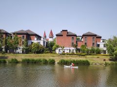 -美兰湖景区