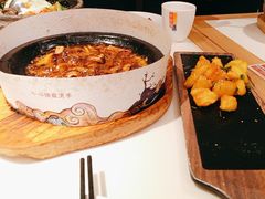 -七八冷面·延边朝鲜族美食(圣熙八号店)