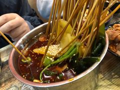 -七串串(无锡总店)