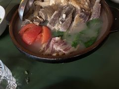 -一坐一忘云南菜(嘉里中心店)