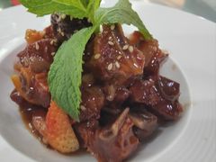 -砂锅居(西四店)