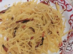 -破瓦寒窑·地摊烤羊排