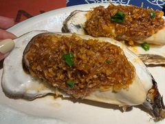 -旺角小渔村(二马路店)